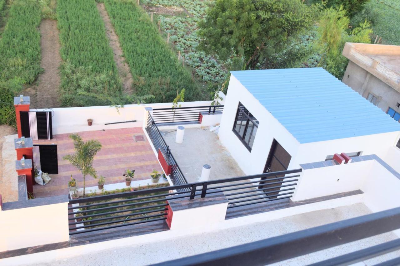 The Natural View Pushkar Exterior foto
