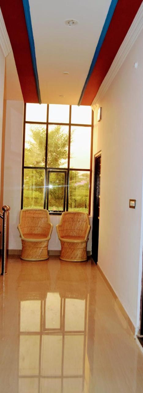 The Natural View Pushkar Exterior foto