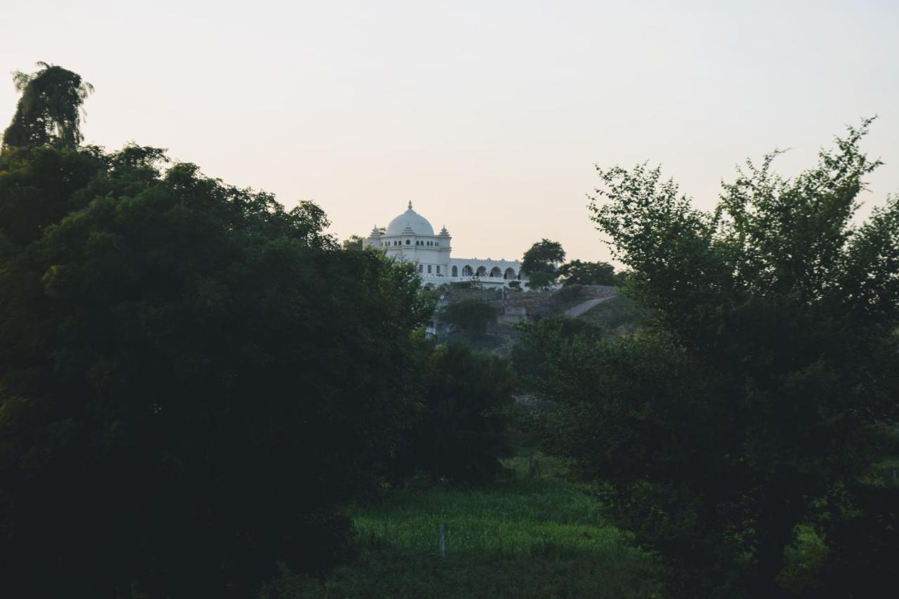 The Natural View Pushkar Exterior foto