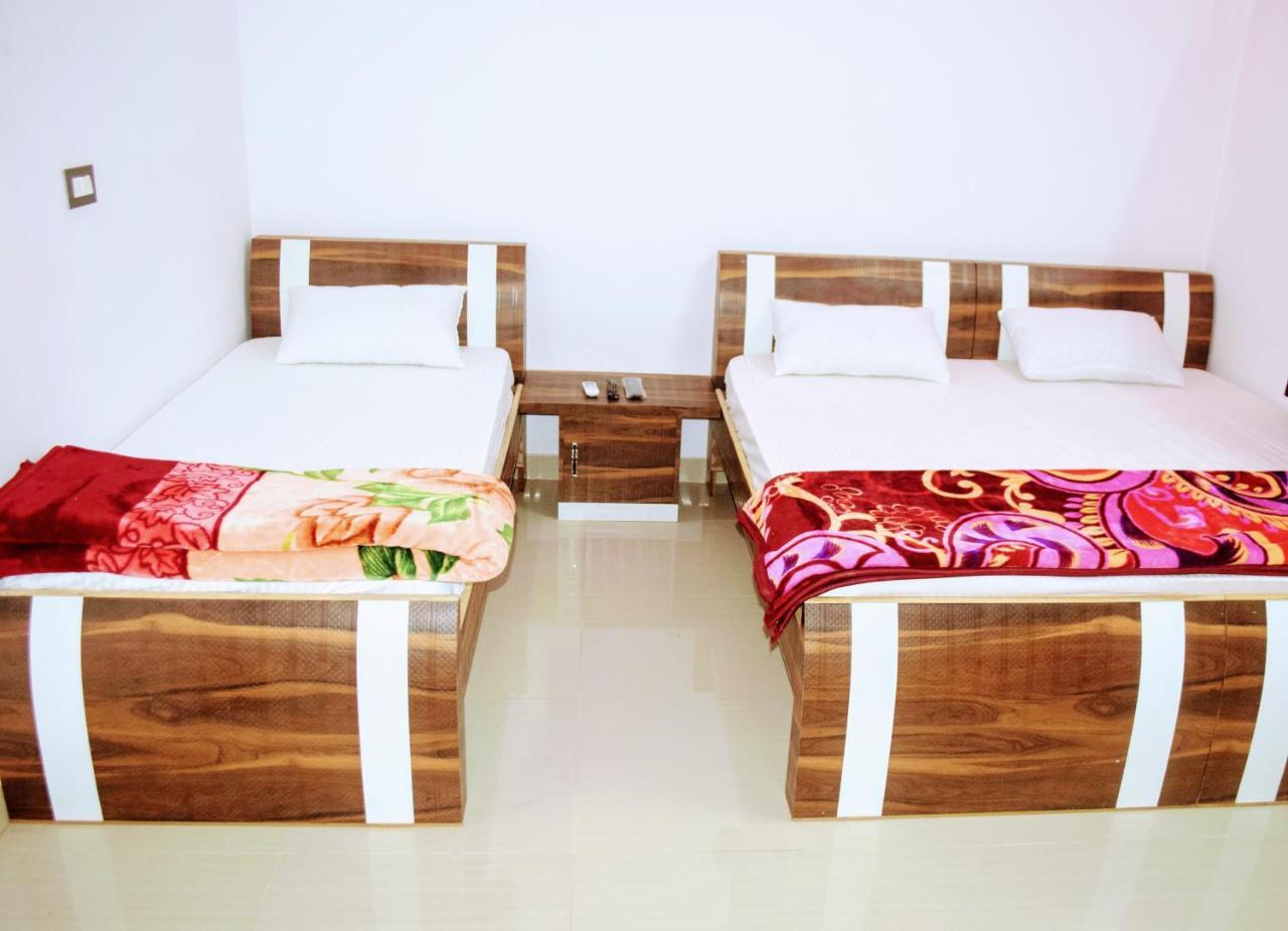 The Natural View Pushkar Exterior foto