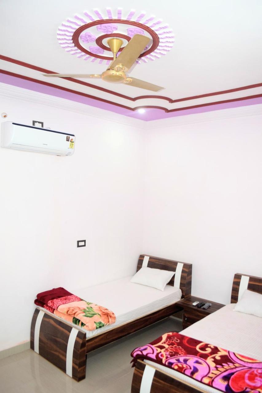 The Natural View Pushkar Exterior foto